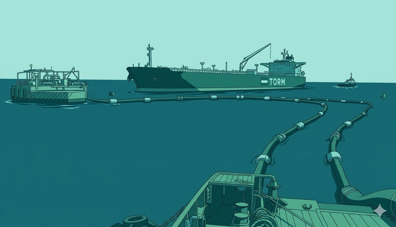 Chiến lược dầu thô