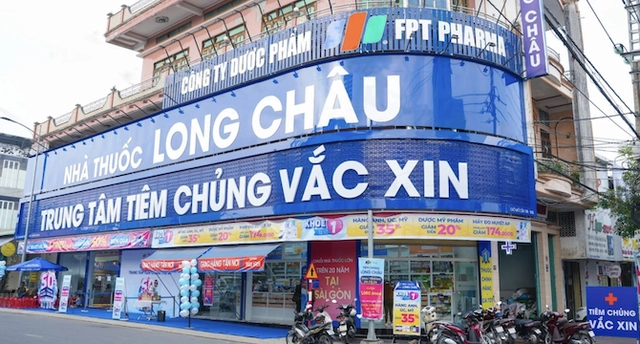 Thế trận thị trường tiêm chủng vaccine hơn 2 tỷ đô tại Việt Nam: Long Châu, Nhi Đồng 315 'phả hơi nóng' vào 'anh cả' VNVC