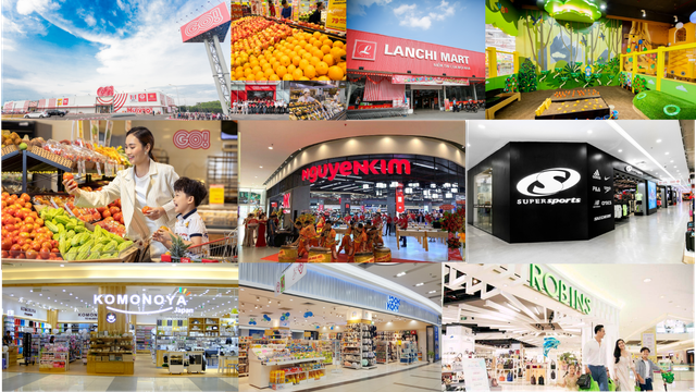 Ông chủ của Go!, Family Mart, Topmarket... kiếm 19.300 tỷ doanh thu tại Việt Nam trong 6T2024, vẫn thua Bách Hoá Xanh- Ảnh 3.