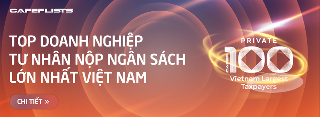 Công bố Top 10 tập đoàn tư nhân đa ngành nộp ngân sách lớn nhất Việt Nam: Nhiều điểm chung bất ngờ- Ảnh 4.