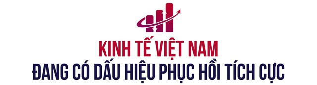Kinh tế vĩ mô khởi sắc trên hầu hết các lĩnh vực, vì sao chứng khoán lại Kinh tế vĩ mô khởi sắc trên hầu hết các lĩnh vực, vì sao chứng khoán lại