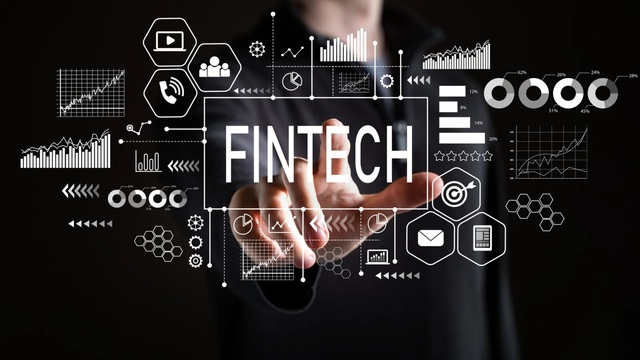 5 xu hướng FinTech sẽ thay đổi ngành tài chính năm 2025- Ảnh 1. 5 xu hướng FinTech sẽ thay đổi ngành tài chính năm 2025- Ảnh 1.